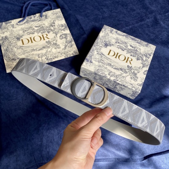 Dior Belts