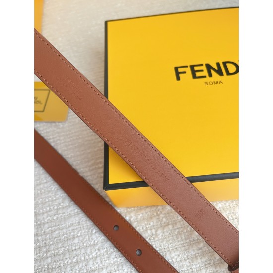 Fendi Belts