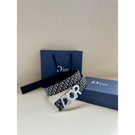 Dior Belts