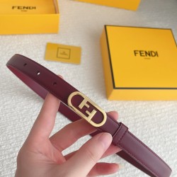 Fendi Belts