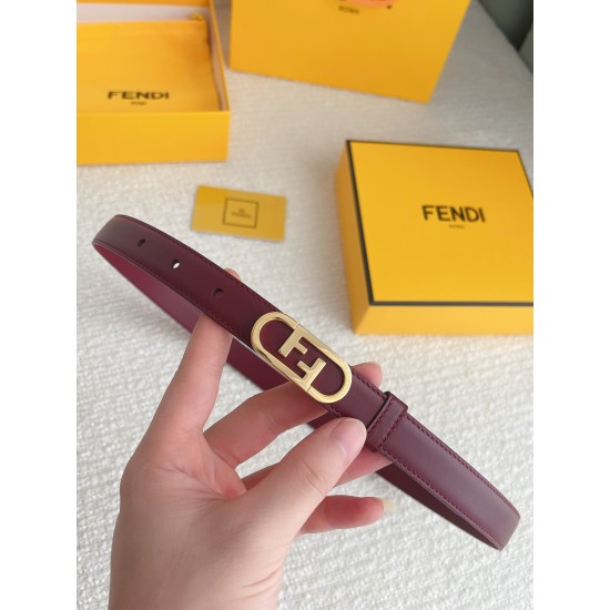 Fendi Belts