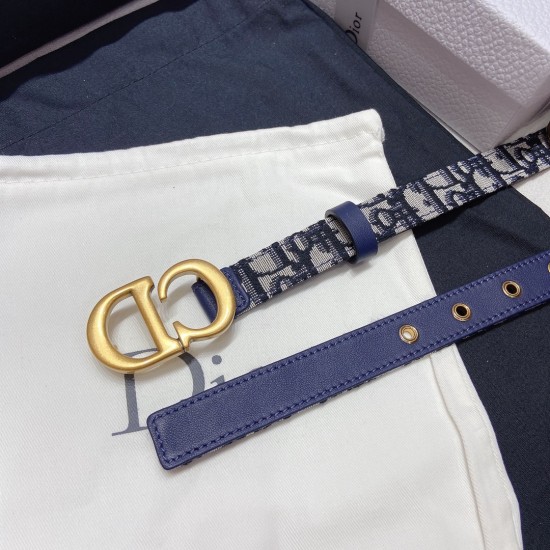 Dior Belts