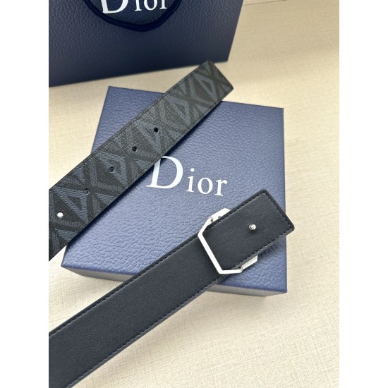 Dior Belts