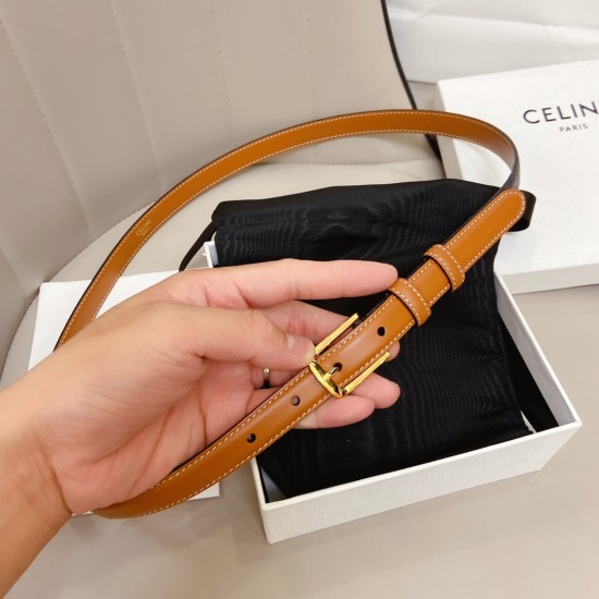 Celine Belt