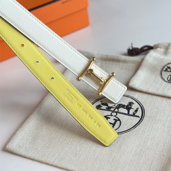 Hermes Belts