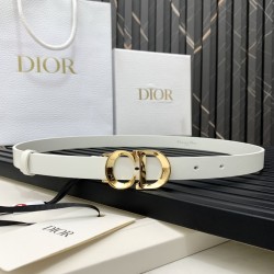 Dior Belts