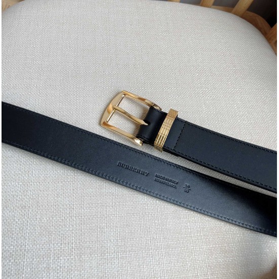 Burberry Belts