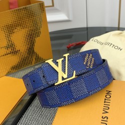 LV Belts