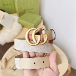 Gucci Belts