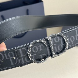 Dior Belts