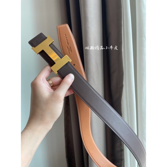 Hermes Belts