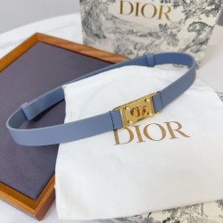 Dior Belts