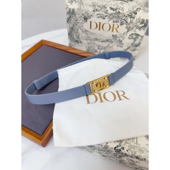 Dior Belts