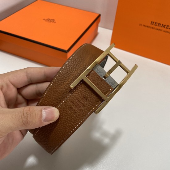 Hermes Belts