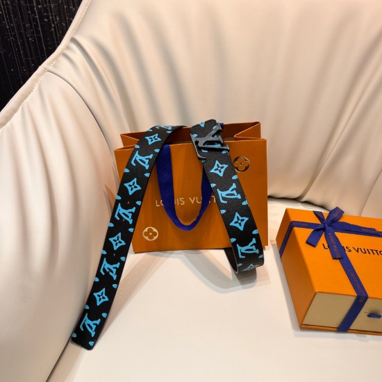 LV Belts