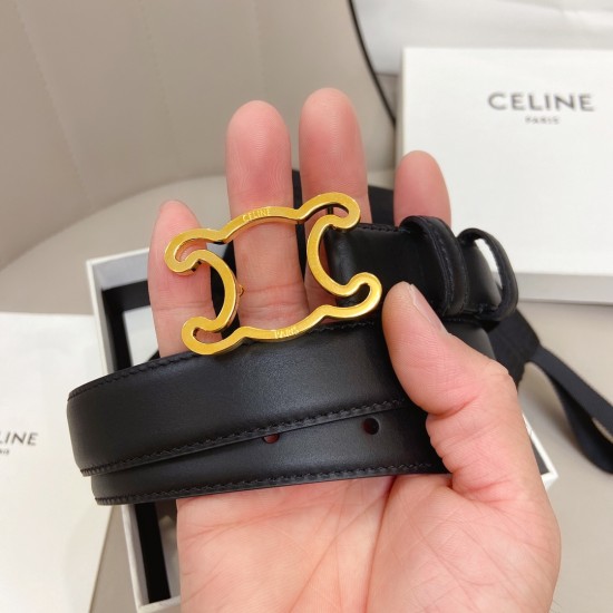 Celine Belt