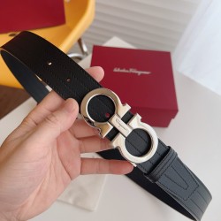 Ferragamo belts