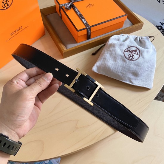 Hermes Belts