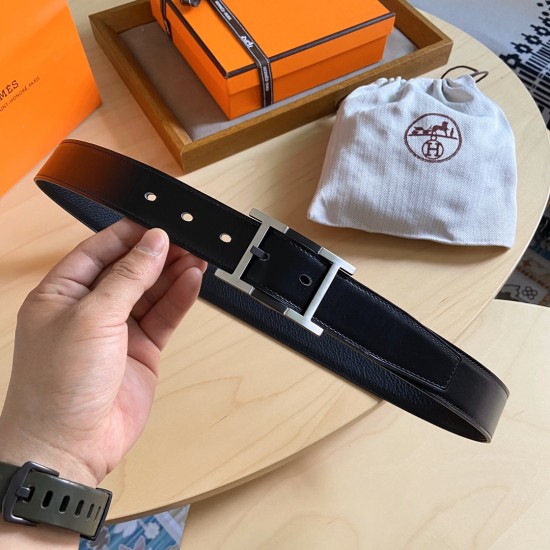 Hermes Belts