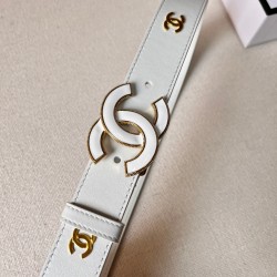 Chanel Belts