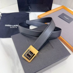 YSL Belts