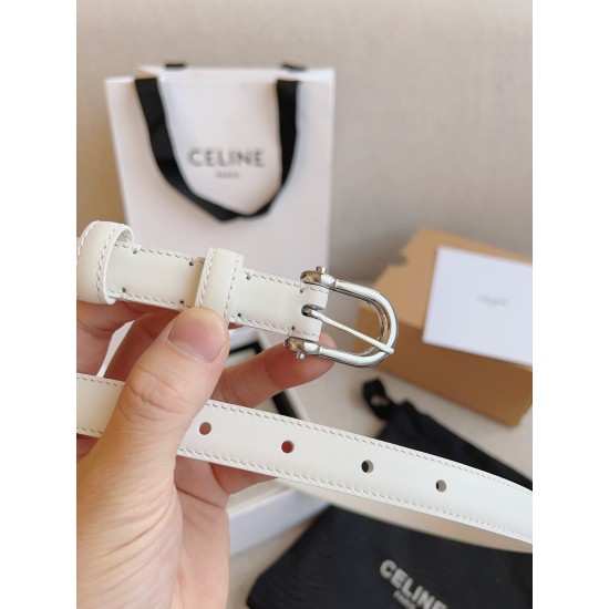 Celine Belt