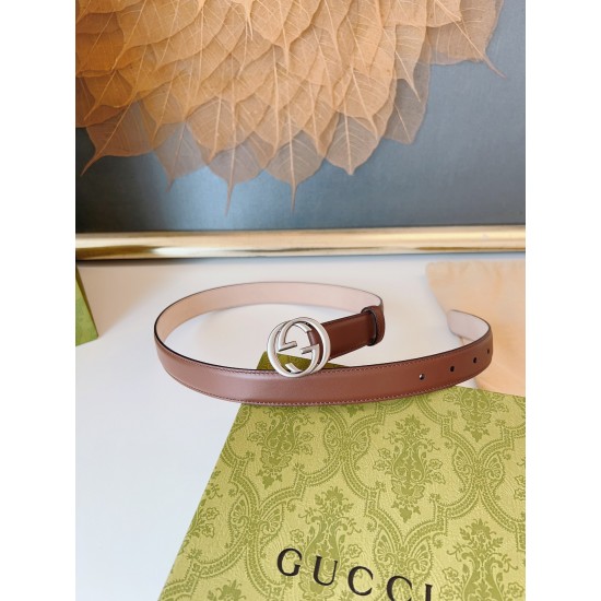 Gucci Belts