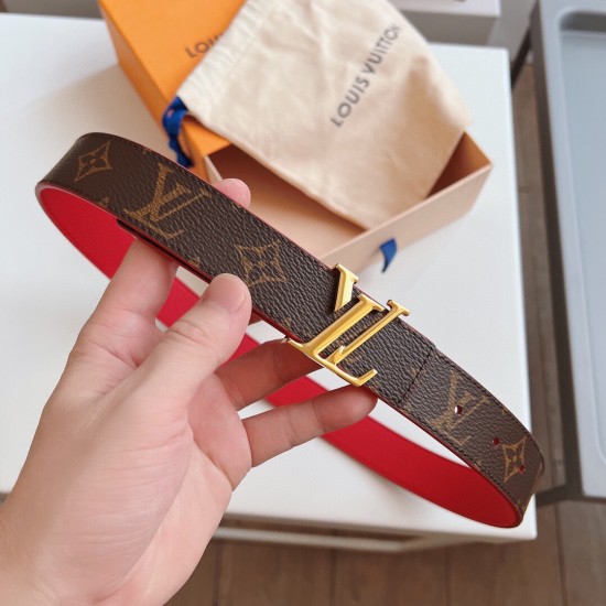 LV Belts