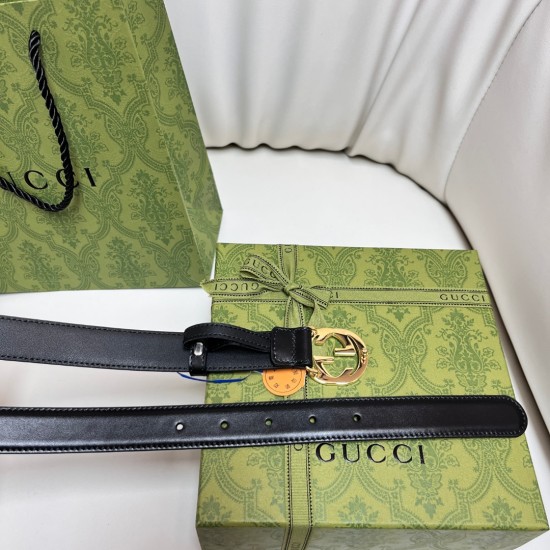 Gucci Belts