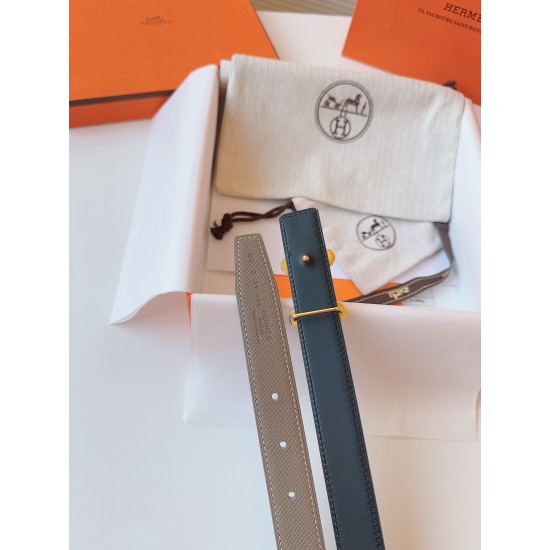 Hermes Belts