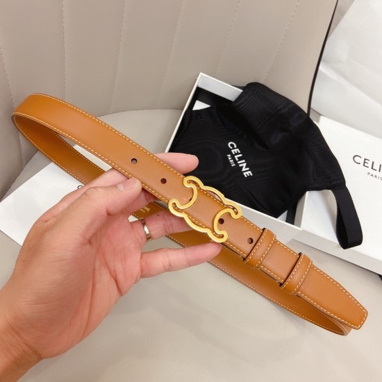 Celine Belt