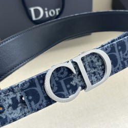 Dior Belts