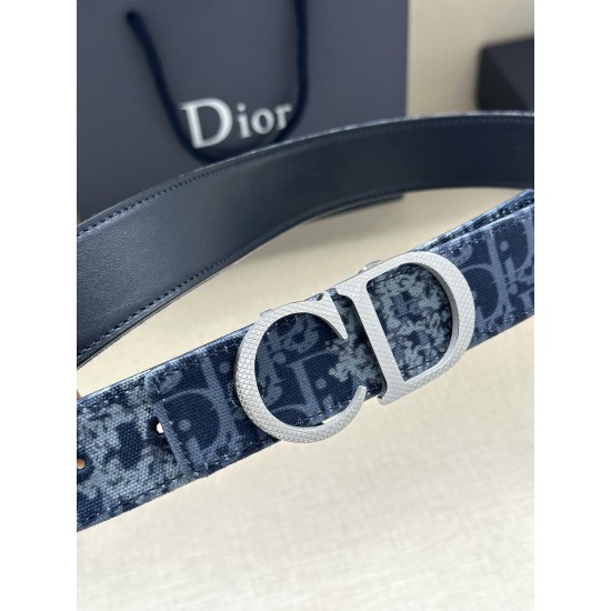 Dior Belts