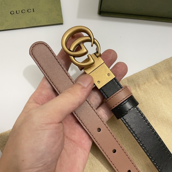 Gucci Belts