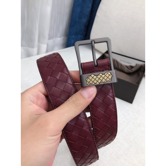 BOTTEGA VENETA  BV Belts