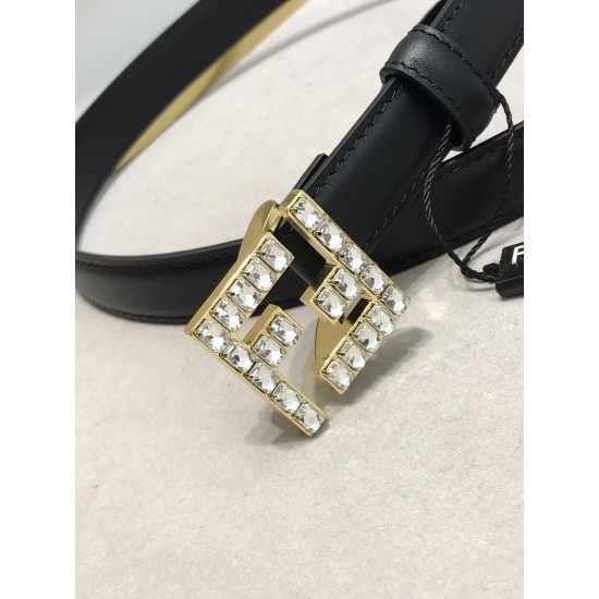 Fendi Belts