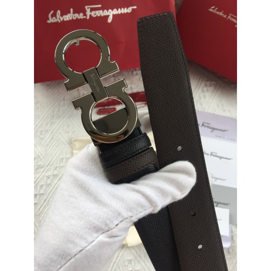 Ferragamo belts