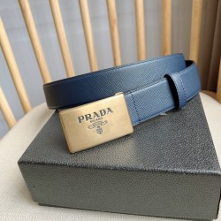 Prada Belt