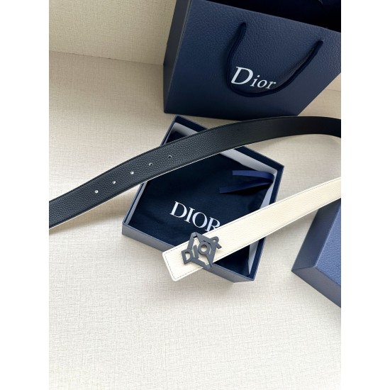 Dior Belts