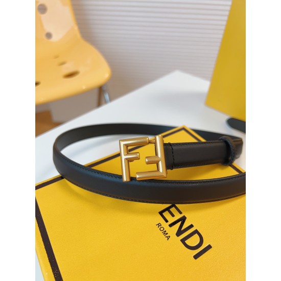 Fendi Belts