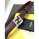 Fendi Belts