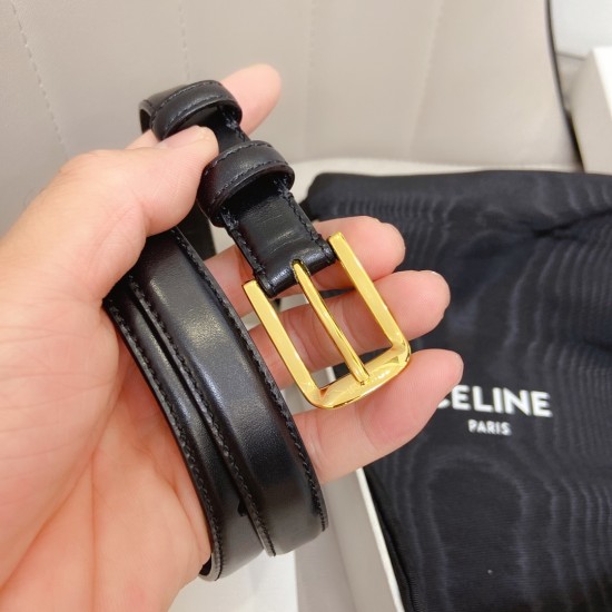 Celine Belt