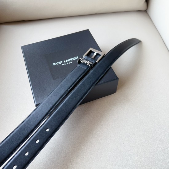 YSL Belts