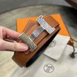 Hermes Belts