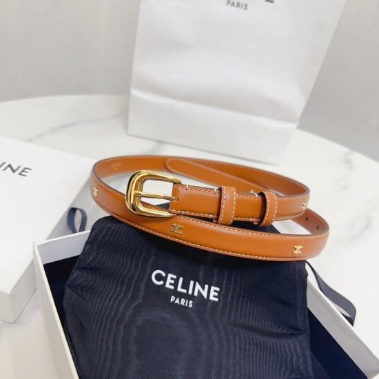 Celine Belt