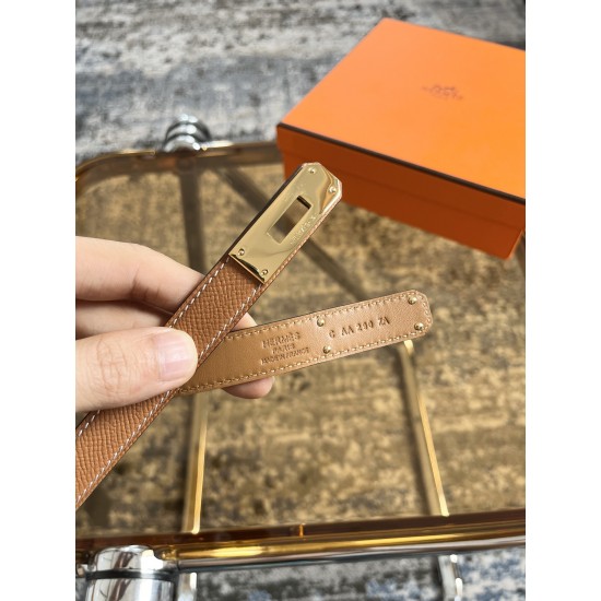 Hermes Belts