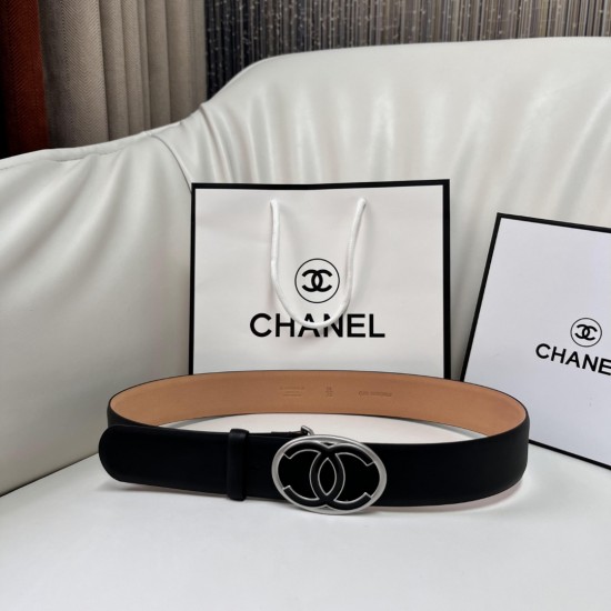 Chanel Belts