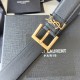 YSL Belts