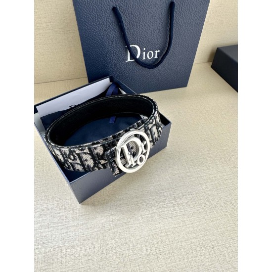 Dior Belts