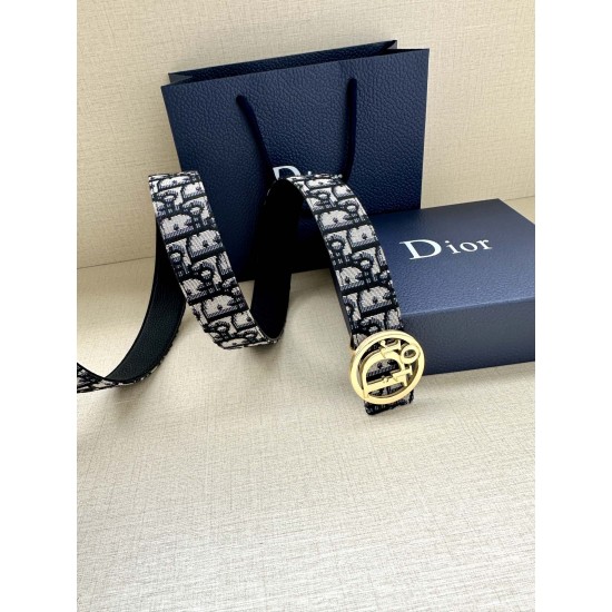 Dior Belts